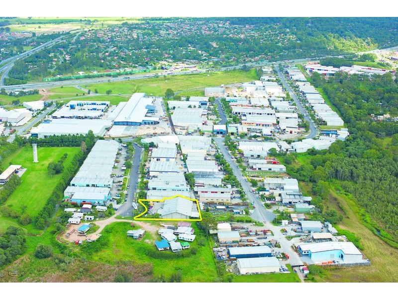 20-22 Josephine Street, Loganholme QLD 4129