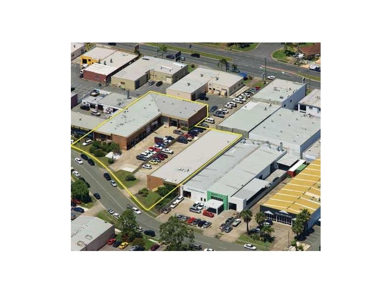 Bundall QLD 4217