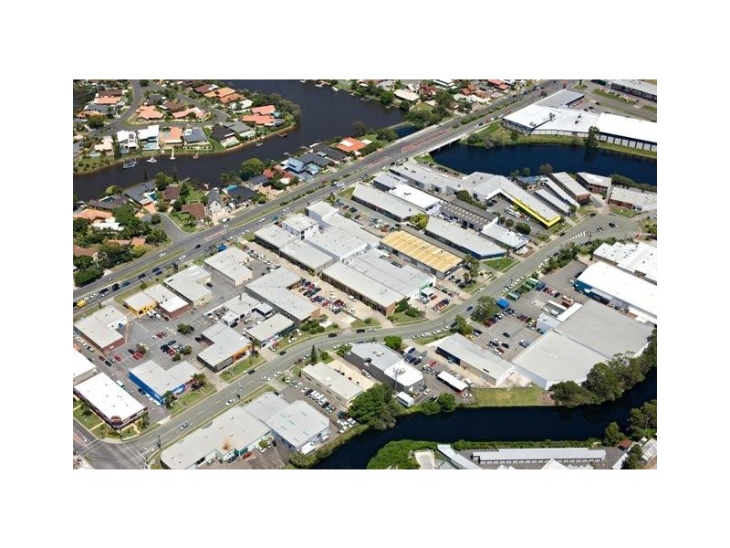 Bundall QLD 4217