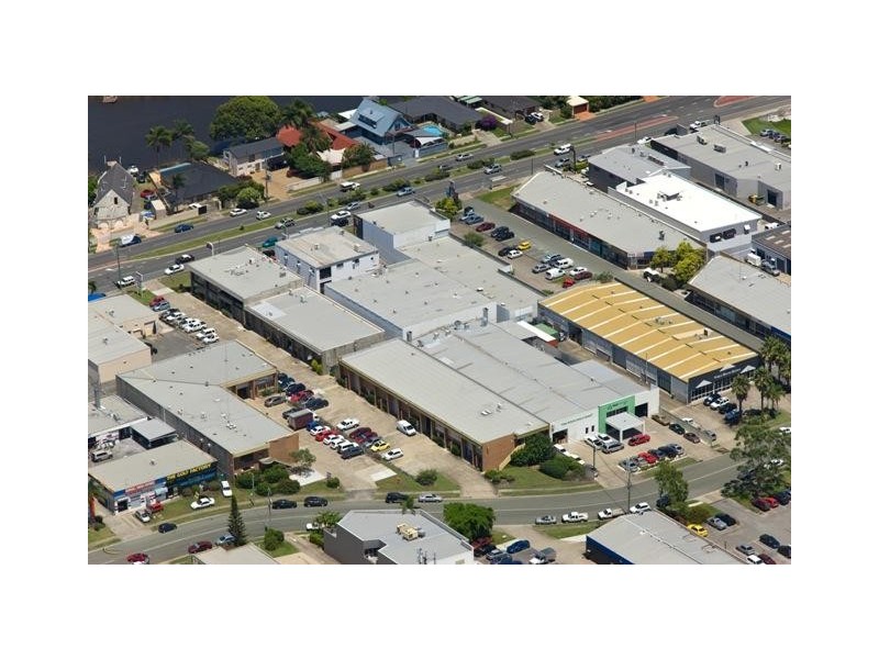 Bundall QLD 4217