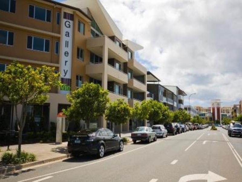 Varsity Lakes QLD 4227