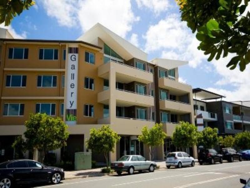 Varsity Lakes QLD 4227