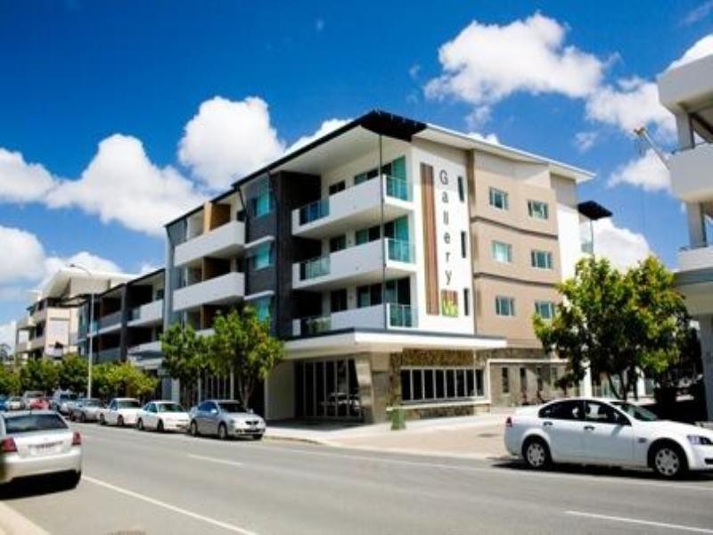 Varsity Lakes QLD 4227