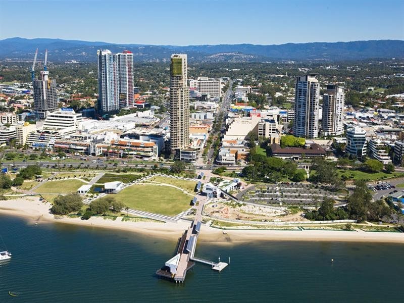 Southport QLD 4215