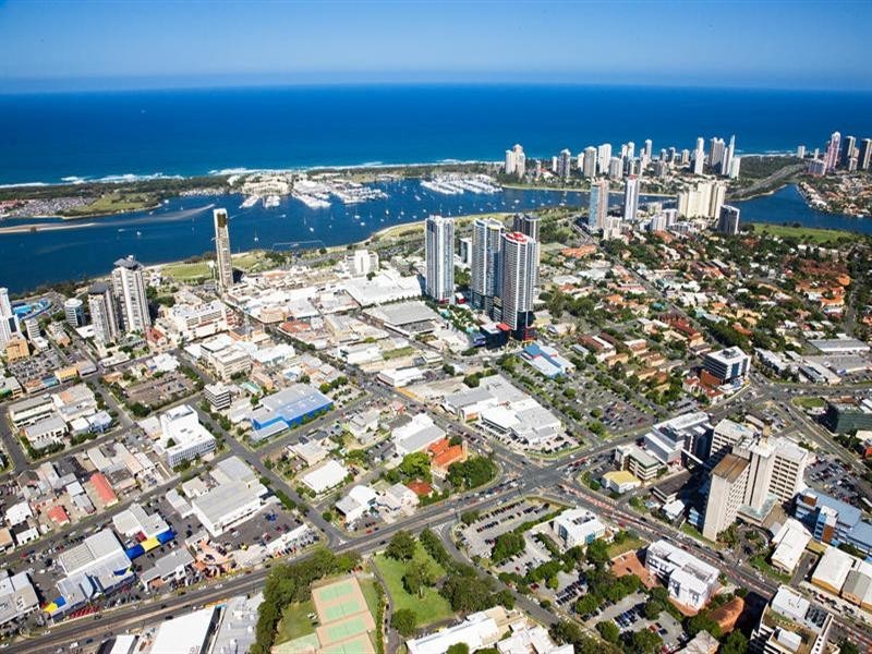 Southport QLD 4215