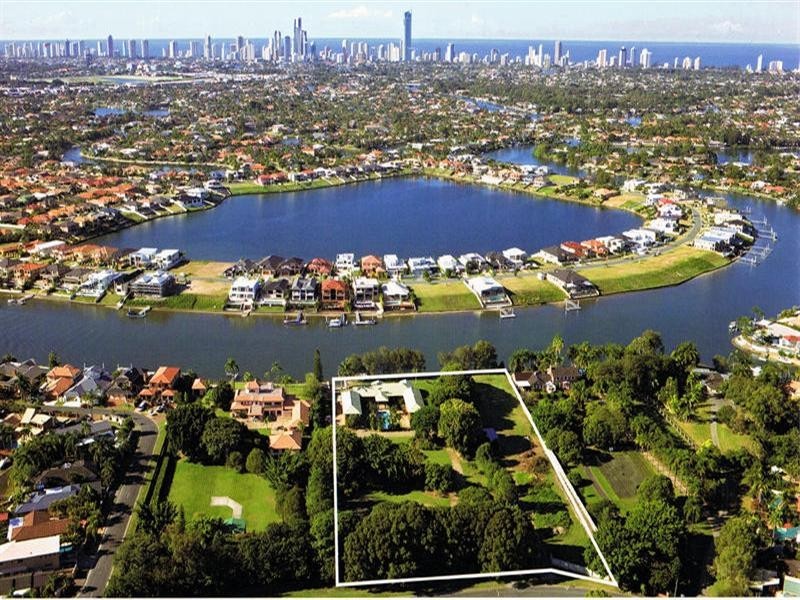 Carrara QLD 4211