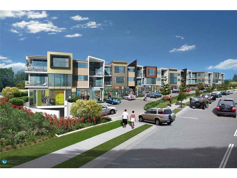 137 Scottsdale Road, Robina QLD 4226