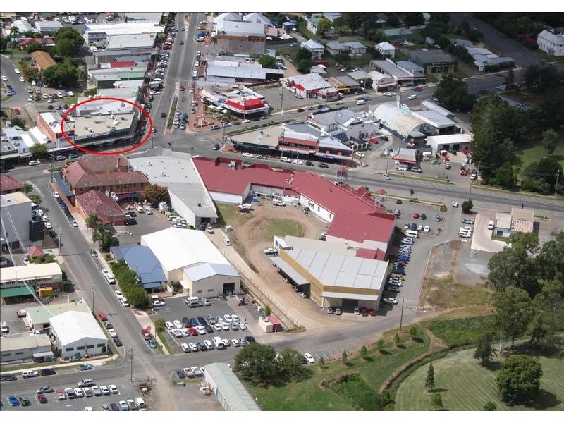 6, 7 & 12/61 Brisbane Street, Beaudesert QLD 4285