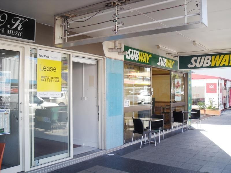 Southport QLD 4215