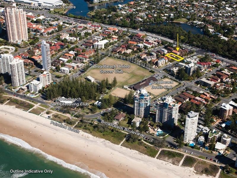 Broadbeach QLD 4218