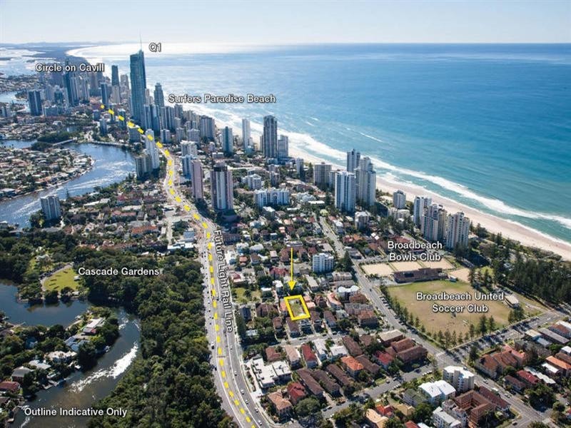 Broadbeach QLD 4218