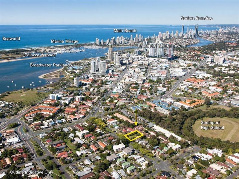 Southport QLD 4215