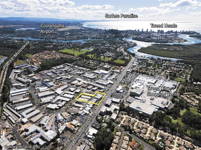 Tweed Heads NSW 2485