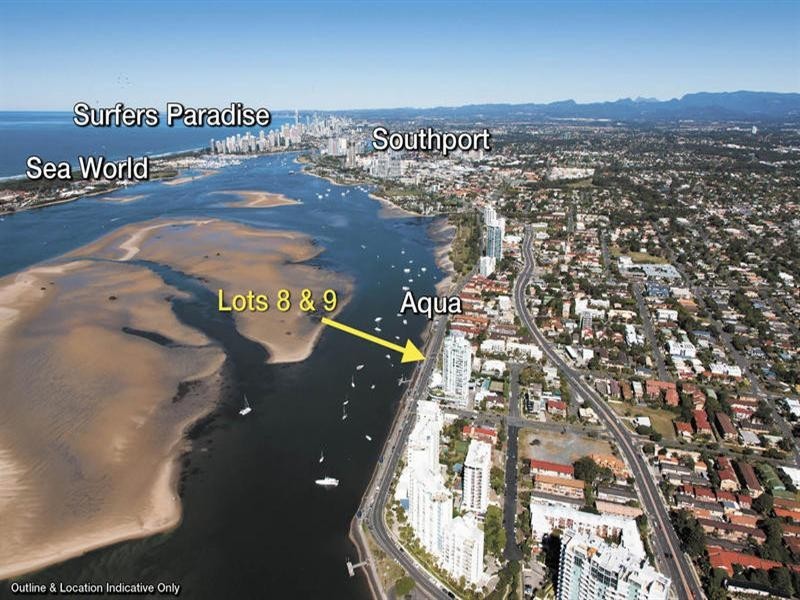 Labrador QLD 4215