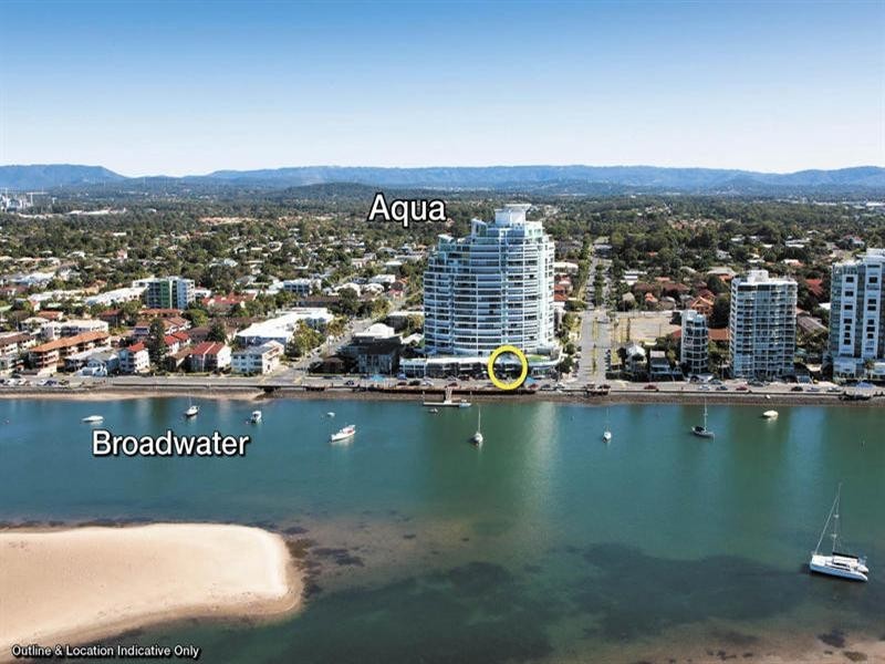 Labrador QLD 4215