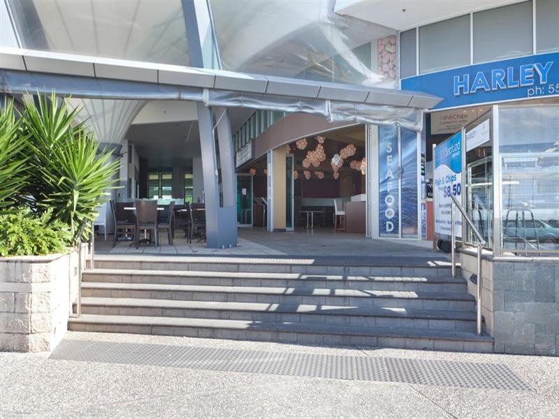 Labrador QLD 4215