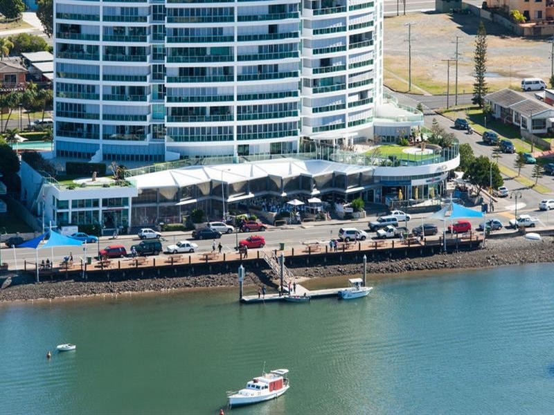 Labrador QLD 4215
