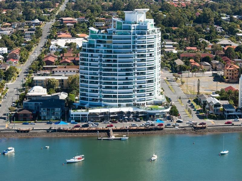 Labrador QLD 4215