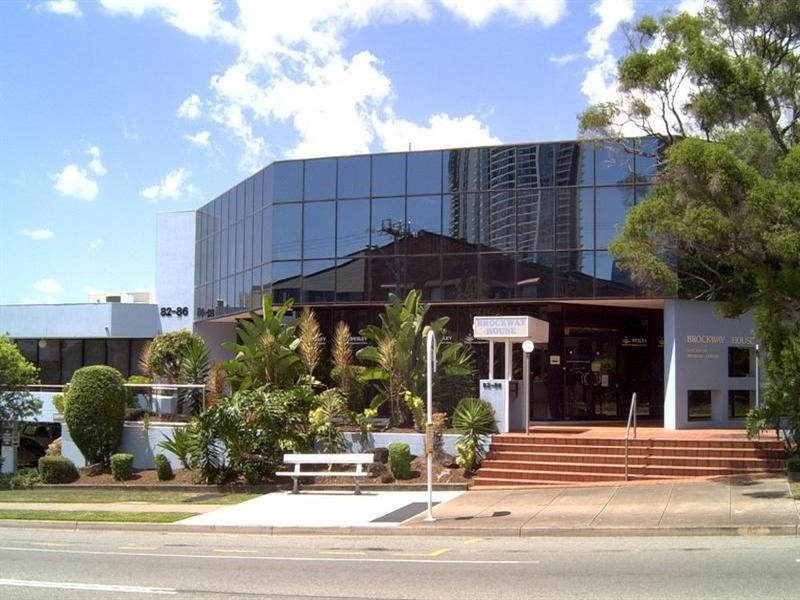 Suite 7/82 Queen Street, Southport QLD 4215