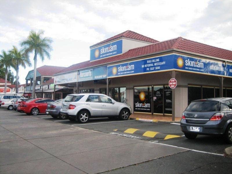 Biggera Waters QLD 4216