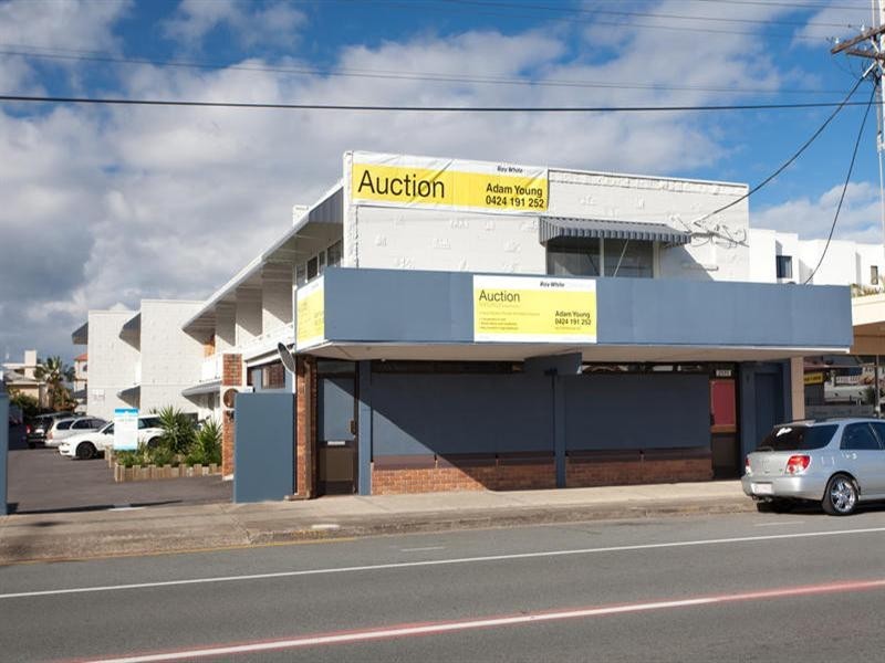 Mermaid Beach QLD 4218