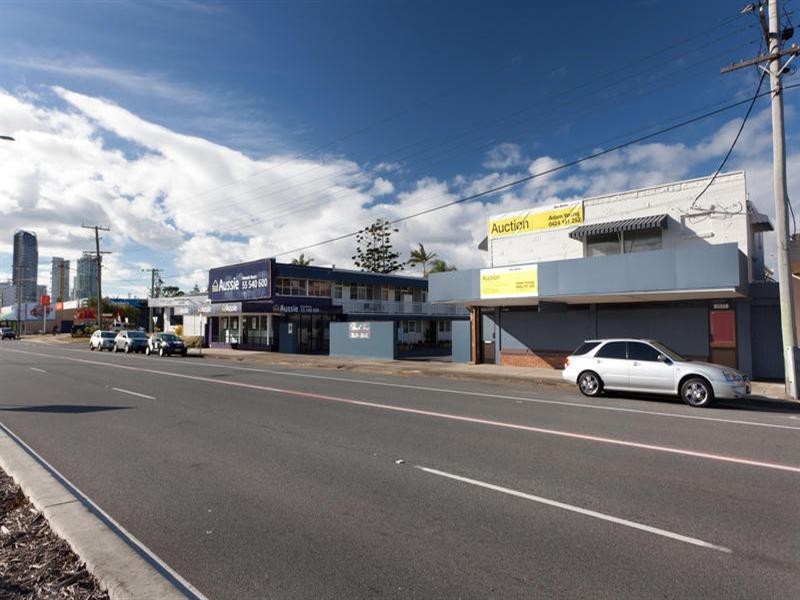 Mermaid Beach QLD 4218