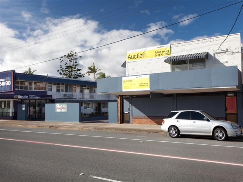 Mermaid Beach QLD 4218