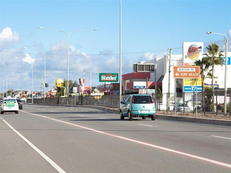 Mermaid Beach QLD 4218