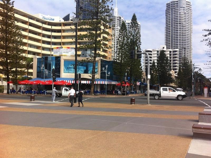Surfers Paradise QLD 4217