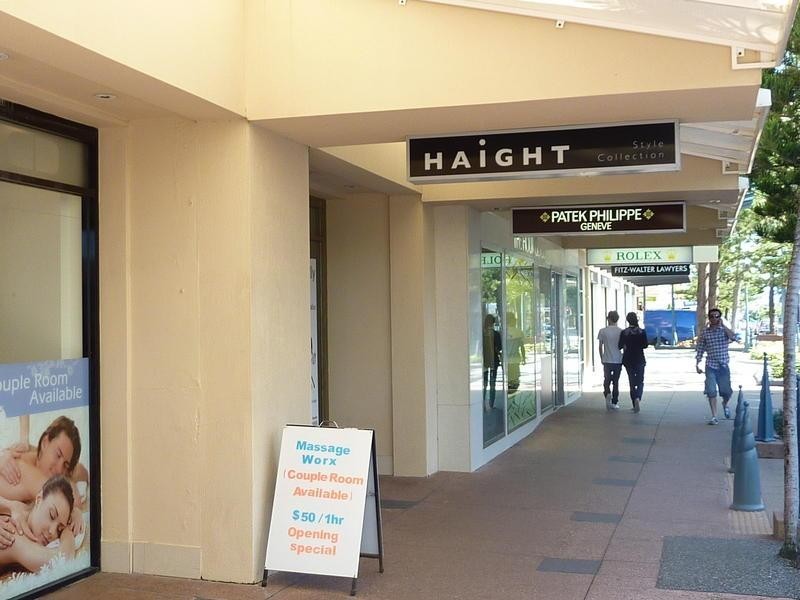 Surfers Paradise QLD 4217