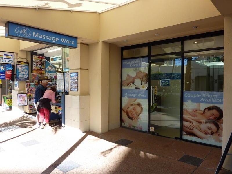 Surfers Paradise QLD 4217