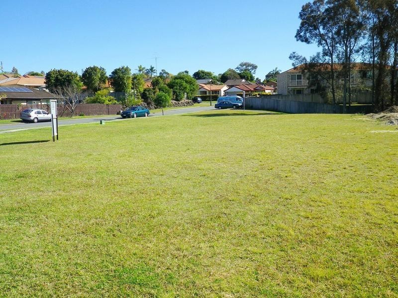 20 Angelia Lane, Merrimac QLD 4226