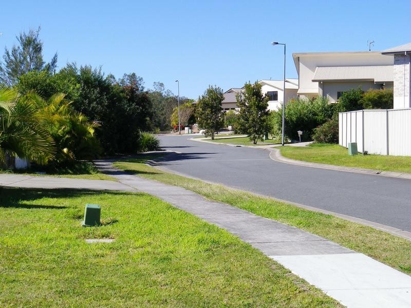 20 Angelia Lane, Merrimac QLD 4226