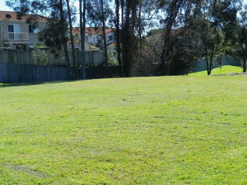 20 Angelia Lane, Merrimac QLD 4226