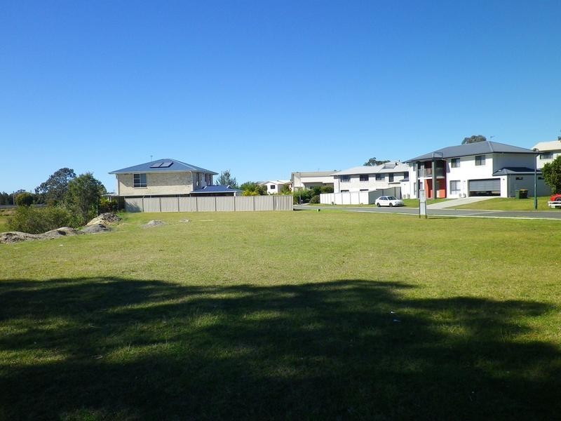 20 Angelia Lane, Merrimac QLD 4226