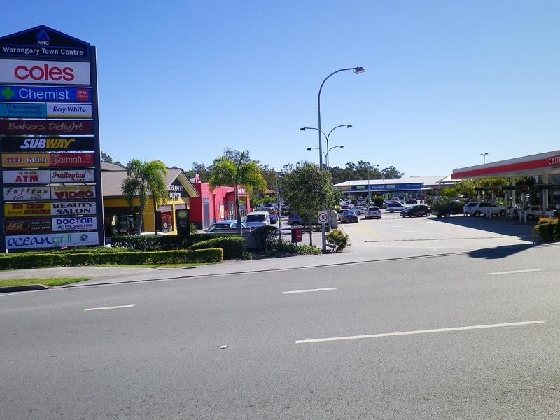 20 Angelia Lane, Merrimac QLD 4226