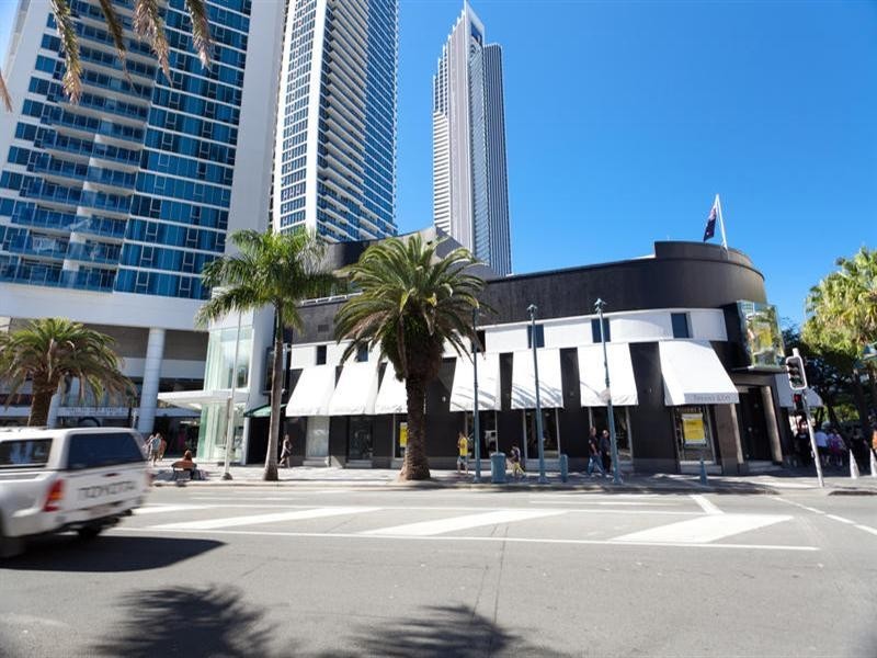 Surfers Paradise QLD 4217