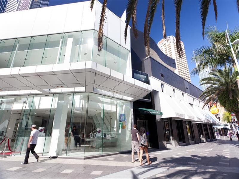 Surfers Paradise QLD 4217