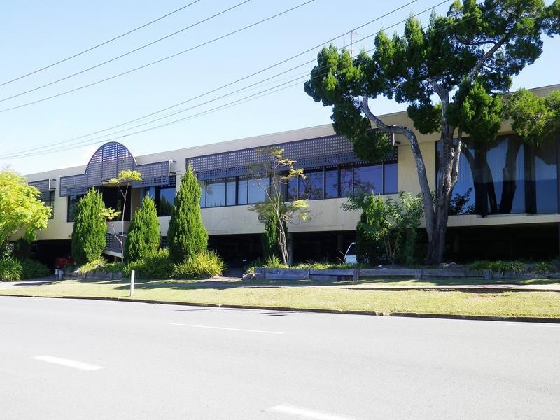 Suite 6/42 Pohlman Street, Southport QLD 4215