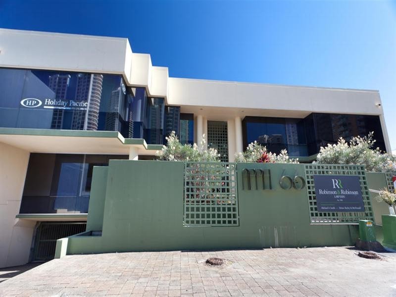 Surfers Paradise QLD 4217