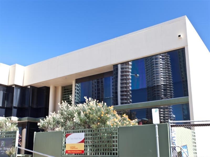 Surfers Paradise QLD 4217