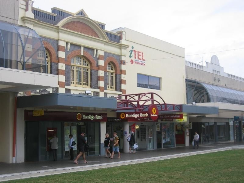 Ipswich QLD 4305