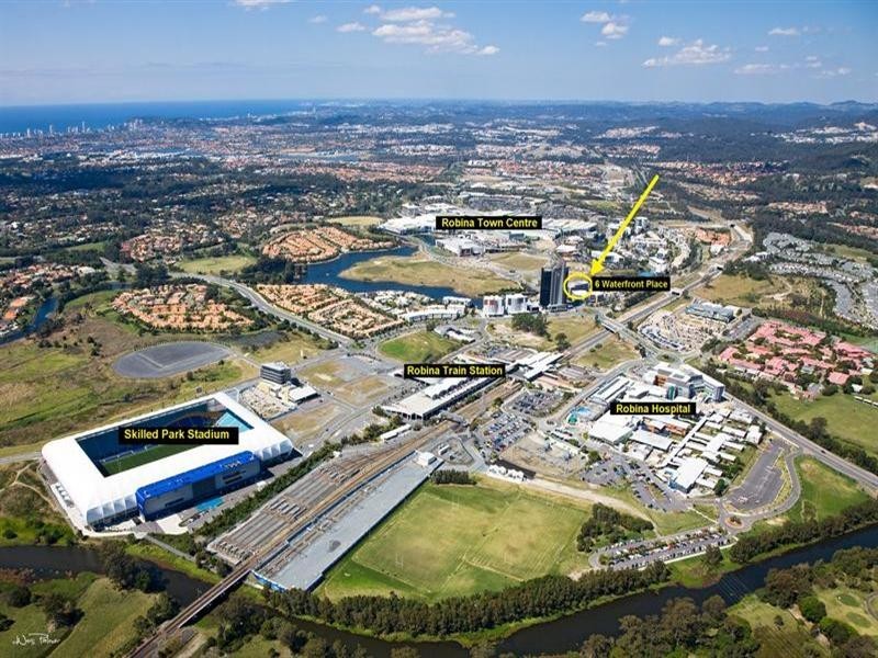 Robina QLD 4226
