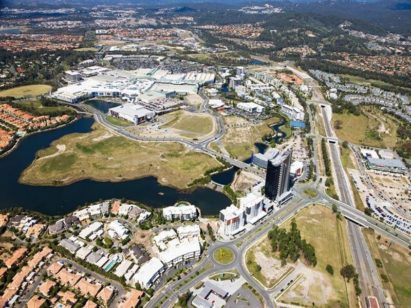 Robina QLD 4226