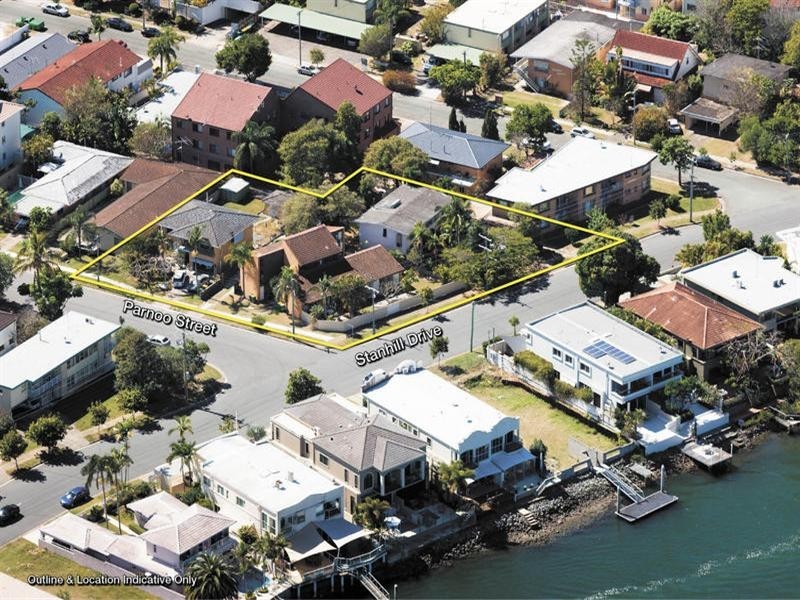 Surfers Paradise QLD 4217