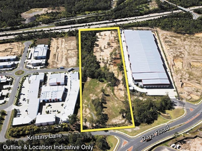 4 Kristins Lane, Upper Coomera QLD 4209