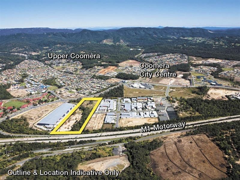 4 Kristins Lane, Upper Coomera QLD 4209