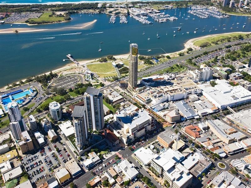 Southport QLD 4215