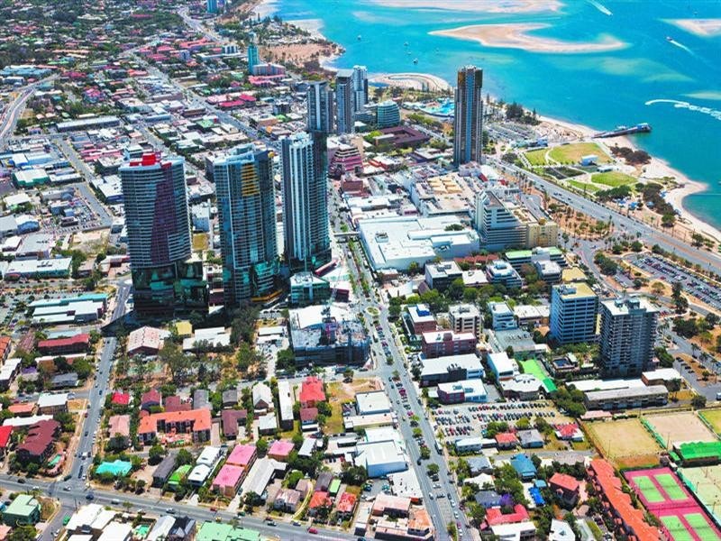 Southport QLD 4215
