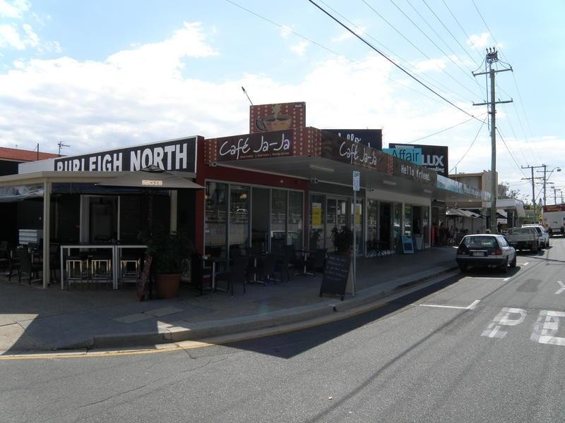 Burleigh Heads QLD 4220